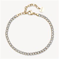 Armband Brosway Dame in Stahl BEI100 - BEI100